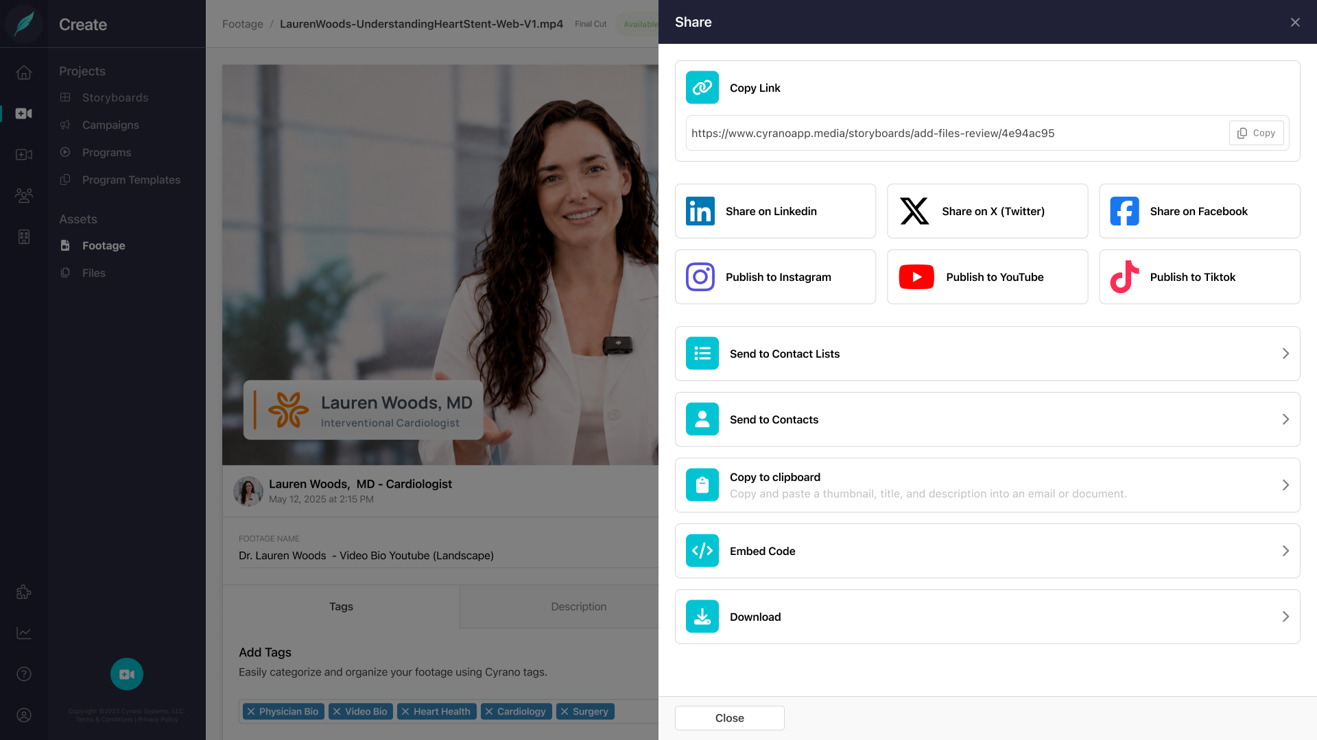 Meet Teams Where They Already Work