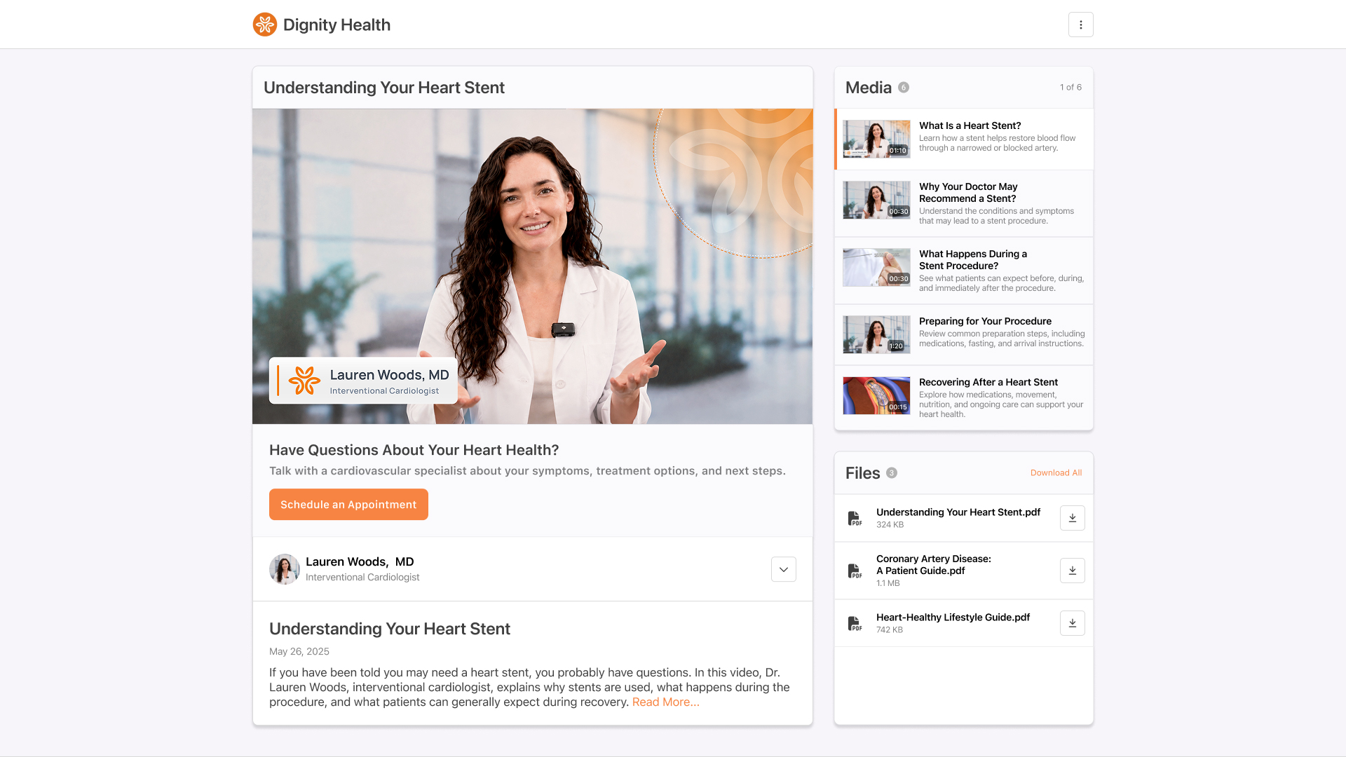 Make Video Findable, Not Just Watchable